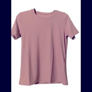 Tee Shirt & Biker Shorts Suit